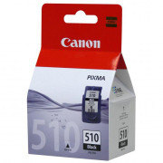 Canon PG-510 (2970B009) - patron, black (fekete)