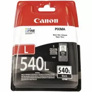 Canon PG-540 (5224B001) - patron, black (fekete)