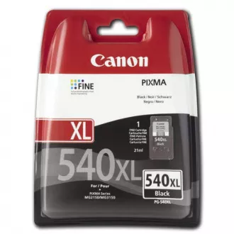 Canon PG-540-XL (5222B005) - patron, black (fekete)