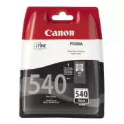 Canon PG-540 (5225B005) - patron, black (fekete)