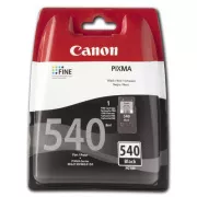 Canon PG-540 (5225B004) - patron, black (fekete)