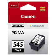 Canon PG-545 (8287B001) - patron, black (fekete)