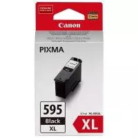 Canon PG-595-XL (7170C001) - patron, black (fekete)