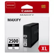 Canon PGI-2500-XL (9254B001) - patron, black (fekete)