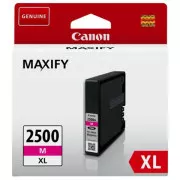 Canon PGI-2500-XL (9266B001) - patron, magenta