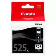 Canon PGI-525 (4529B008) - patron, black (fekete)
