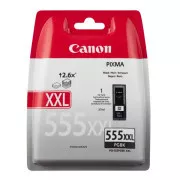 Canon PGI-555-XXL (8049B003) - patron, black (fekete)