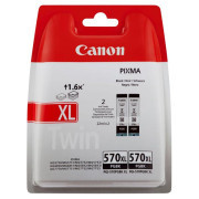 Canon PGI-570-XL (0318C007) - patron, black (fekete)