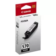 Canon PGI-570 (0372C001) - patron, black (fekete)