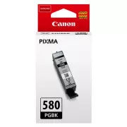 Canon PGI-580 (2078C001) - patron, black (fekete)