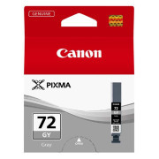 Canon PGI-72 (6409B001) - patron, gray (szürke)