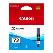 Canon PGI-72 (6404B001) - patron, cyan (azúrkék)
