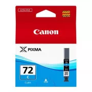 Canon PGI-72 (6404B001) - patron, cyan (azúrkék)