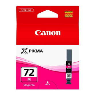 Canon PGI-72 (6405B001) - patron, magenta