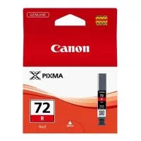 Canon PGI-72 (6410B001) - patron, red (piros)