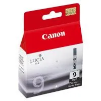 Canon PGI-9 (1033B001) - patron, matt black (matt fekete)