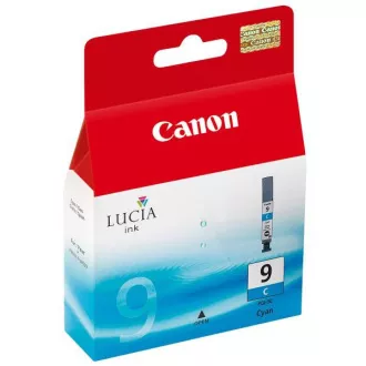 Canon PGI-9 (1035B001) - patron, cyan (azúrkék) Canon PGI-9 (1035B001) - patron, cyan (azúrkék)