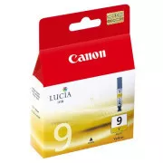 Canon PGI-9 (1037B001) - patron, yellow (sárga)