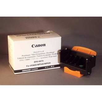 Canon QY6-0073-000 - nyomtatófej, black + color (fekete + színes)