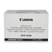 Canon QY6-0082-000 - nyomtatófej, black + color (fekete + színes)