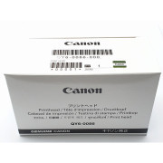 Canon QY6-0086-000 - nyomtatófej, black + color (fekete + színes) - Felbontott