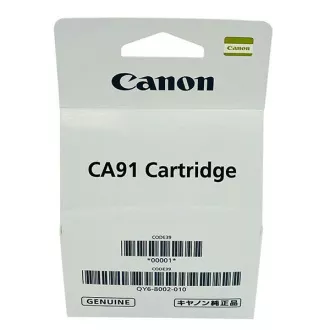 Canon QY6-8002-000 - nyomtatófej, black (fekete)