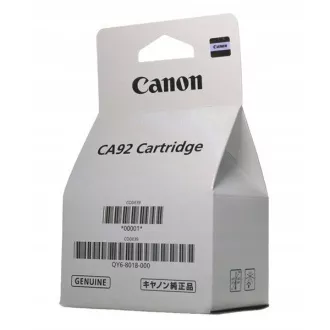 Canon QY6-8018 - nyomtatófej, color (színes)