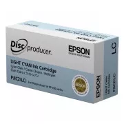 Epson C13S020448 - patron, light cyan (világos azúrkék)