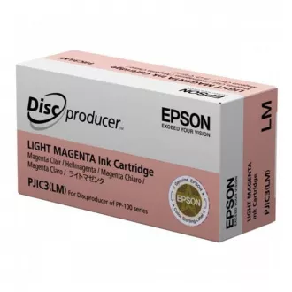 Epson C13S020449 - patron, light magenta (világos magenta)