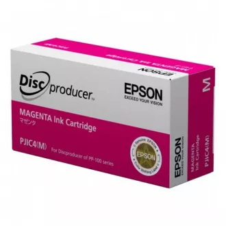 Epson C13S020450 - patron, magenta