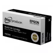 Epson C13S020452 - patron, black (fekete)
