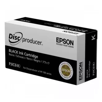 Epson C13S020452 - patron, black (fekete) Epson C13S020452 - patron, black (fekete)