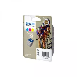 Epson T0050 (C13T005011) - patron, color (színes) Epson T0050 (C13T005011) - patron, color (színes)