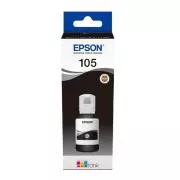 Epson C13T00Q140 - patron, black (fekete)