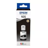 Epson C13T00Q140 - patron, black (fekete)