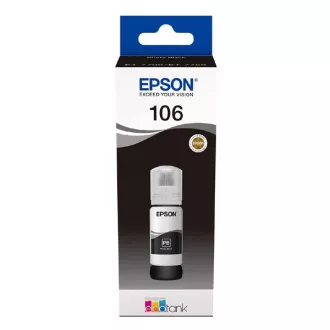 Epson C13T00R140 - patron, photoblack (fényképfekete) Epson C13T00R140 - patron, photoblack (fényképfekete)