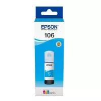 Epson C13T00R240 - patron, cyan (azúrkék)