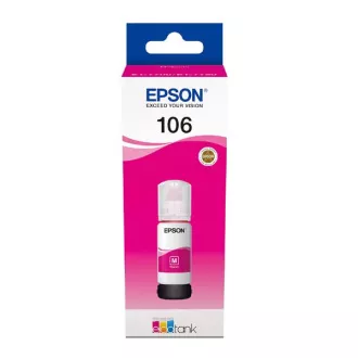 Epson C13T00R340 - patron, magenta