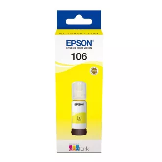 Epson C13T00R440 - patron, yellow (sárga) Epson C13T00R440 - patron, yellow (sárga)