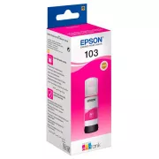 Epson C13T00S34A - patron, magenta