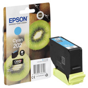 Epson C13T02F24010 - patron, cyan (azúrkék)