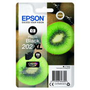 Epson C13T02H14010 - patron, photoblack (fényképfekete)