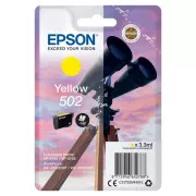 Epson C13T02V44010 - patron, yellow (sárga)