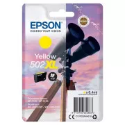 Epson C13T02W44010 - patron, yellow (sárga)