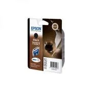 Epson T0321 (C13T03214010) - patron, black (fekete)