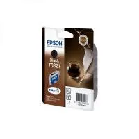 Epson T0321 (C13T03214010) - patron, black (fekete)