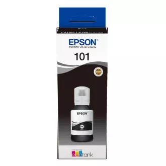 Epson C13T03V14A - patron, black (fekete)