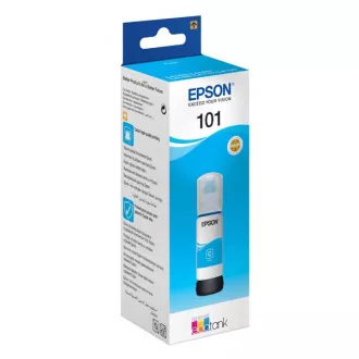 Epson C13T03V24A - patron, cyan (azúrkék)
