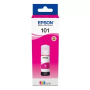 Epson C13T03V34A - patron, magenta