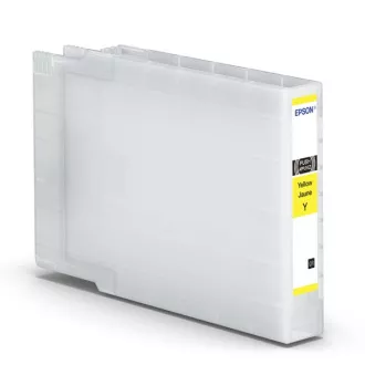 Epson C13T04A440 - patron, yellow (sárga)